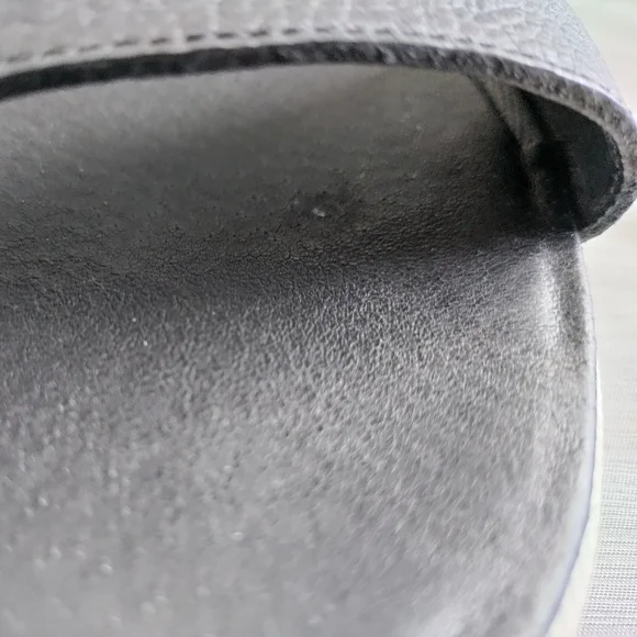 SOREL Women's size 9.5 Kinetic Wedge platform sandals - Picture 12 of 14